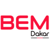 Logo BEM Dakar