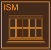 Logo ISM