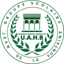 Logo UAHB